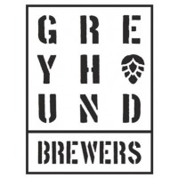Greyhound Brewers Una DDH Y El Electropura