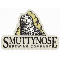 Smuttynose Brewing Co. Black Cherry Sour