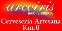 Arcoiris Bar