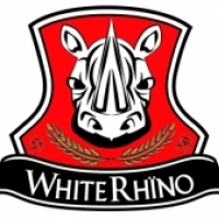 White Rhino Brewing Co. Pale Ale