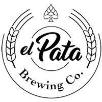 El Pata Brewing products