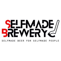 Selfmade Brewery Rest In Pieces