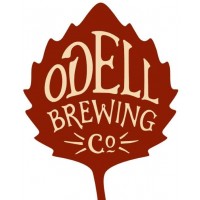 Odell Brewing Co. Whiskey Barrel Aged Lugene