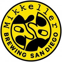 Mikkeller Brewing San Diego Beer Geek Cocoa Shake