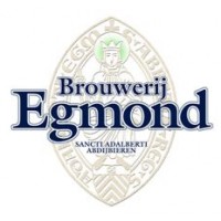 Brouwerij Egmond Sancti Adalberti Quadrupel
