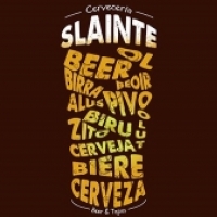 Slainte Slainte