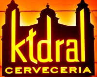 Cervecería Catedral