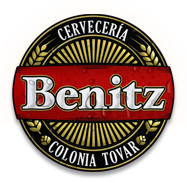 Cervecería Benitz