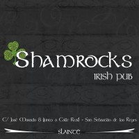 Shamrocks Irish Pub Shamrocks Irish Pub