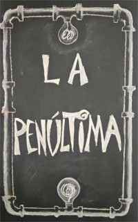 La Penúltima