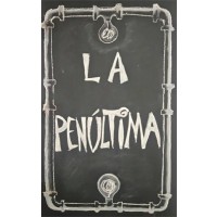 La Penúltima 