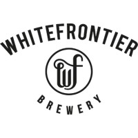WhiteFrontier Barleywine Aged In Bourbon Barrels