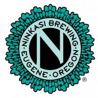 Ninkasi Brewing Company Megalodom