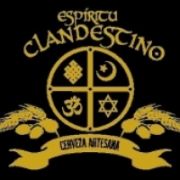 Espíritu Clandestino 