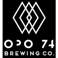 OPO 74 Brewing Co. Sequela OPO 74 Brewing Co. Sequela