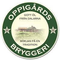 Oppigårds Bryggeri Everyday IPA 