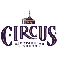 Circus Brouwerij Circus Fantastic IPA 