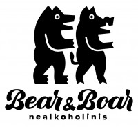 Bear & Boar