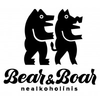 Bear & Boar 