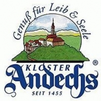 Klosterbrauerei Andechs Andechser Weissbier Alkoholfrei