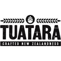 Tuatara Brewery Tuatara Optical Hazy IPA