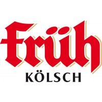 Fruh Kolsch Non Alcoholic 500ml Bottle - The Crú - The Beer Club