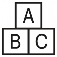 Alphabet Brewing Company Arnold Schwarzbier