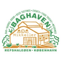 Baghaven Brewing and Blending Polly 2020