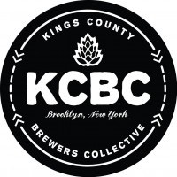 KCBC - Kings County Brewers Collective Infinite Machine