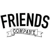 Friends Company Pineapple Passion Sour Gose