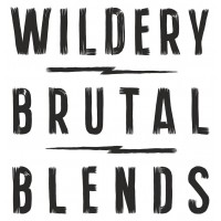 Wildery Brutal Blends Sour Ale Strong