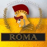 Cerveza Roma 