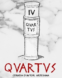 Cervesa Qvartvs