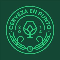 Cerveza en Punto