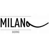Milana Brewing Behemoth