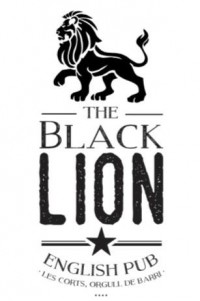 The Black Lion - BCN The Black Lion - BCN