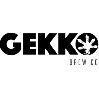 Gekko Brewing Company Into the Thick of It