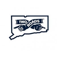 Two Roads Brewing Company Road 2 Ruin Double IPA