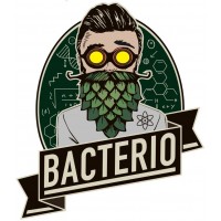 Bacterio Brewing Co. Ho Ho Honey