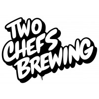 Two Chefs Brewing Golden Paradise