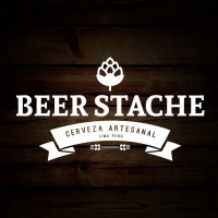 Beer Stache Beer Stache