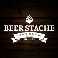 Beer Stache Cervecería  Triple