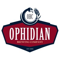 Productos de Ophidian Brewing Company