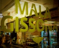 Mala Gissona Beer House