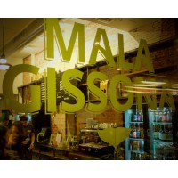 Mala Gissona Beer House 