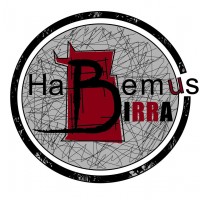 Habemus Birra Habemus Birra