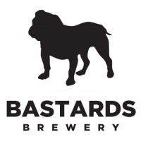 Bastards Brewery Mark The Shadow