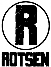 Rotsen
