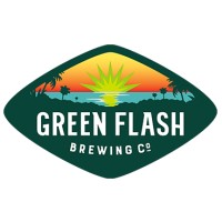 Green Flash Brewing Company Hazy West Coast IPA