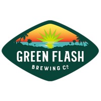 Green Flash Brewing Company Grand Cru 